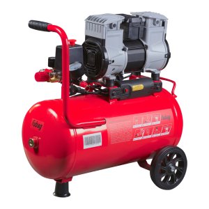 Компрессор воздушный безмасляный малошумный FUBAG OLS 190/24 CM1.6 в Ростове-на-Дону фото