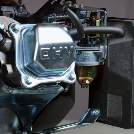 Бензиновый генератор FUBAG BS 3500 A ES DUPLEX в Ростове-на-Дону фото