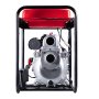 Дизельная мотопомпа FUBAG PD 1300 T ES для сильнозагрязненной воды в Ростове-на-Дону фото