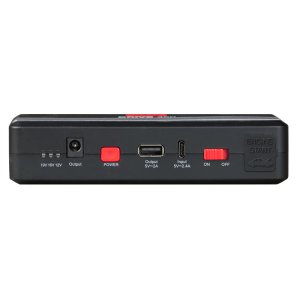 Пусковое устройство FUBAG DRIVE 450 с разъемом type-C на входе в Ростове-на-Дону фото