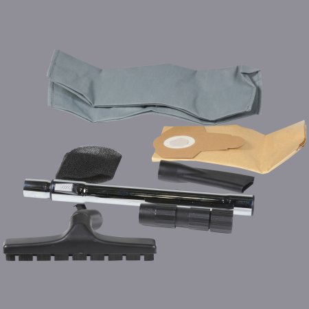 FUBAG Строительный пылесос WD 4SP в Ростове-на-Дону фото