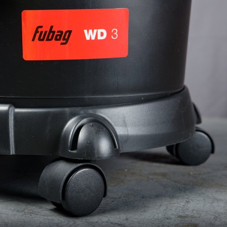 FUBAG Строительный пылесос WD 3  в Ростове-на-Дону фото