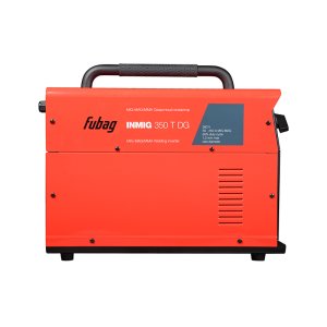 FUBAG Сварочный полуавтомат инвертор INMIG 350T DG  + Подающий механизм DRIVE INMIG DG + Шланг пакет 5 м 35 мм.кв  + Горелка FB 360 3 м  в Ростове-на-Дону фото