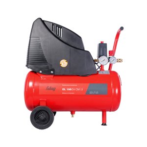 Компрессор воздушный безмасляный FUBAG OL 195/24 CM1.5 в Ростове-на-Дону фото
