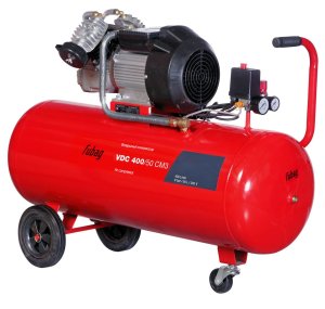 Поршневой масляный компрессор FUBAG VDC 400/50 CM3 в Ростове-на-Дону фото