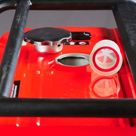 Бензиновый генератор FUBAG BS 3500 A ES DUPLEX в Ростове-на-Дону фото