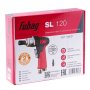 FUBAG Пневмовинтоверт SL 120 + Биты для SL 100, SL 120 1/4 дюйма x50мм (100 шт.) в ПОДАРОК в Ростове-на-Дону фото