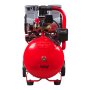 Компрессор воздушный безмасляный малошумный FUBAG OLS 500/50 CM2х2 в Ростове-на-Дону фото