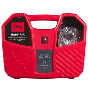 Компрессорный набор FUBAG Easy Air в Ростове-на-Дону фото