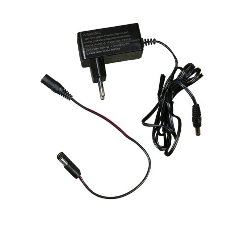 Зарядное устройство FUBAG для аккумулятора инверторного генератора TI 11000 A ES (арт. 646211) Зарядное устройство FUBAG для аккумулятора инверторного генератора TI 11000 A ES (арт. 646211)