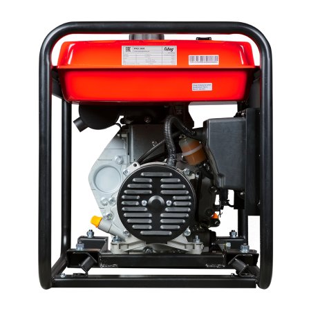 Дизельный генератор FUBAG PRD 3000 в Ростове-на-Дону фото