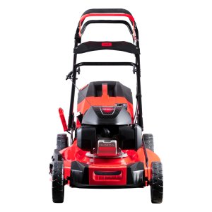 Газонокосилка бензиновая самоходная с двигателем FUBAG Honda FPL 56 SMH в Ростове-на-Дону фото