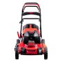 Газонокосилка бензиновая самоходная с двигателем FUBAG Honda FPL 56 SMH в Ростове-на-Дону фото