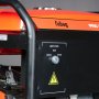 Бензиновый генератор с электростартером FUBAG PRG 5000 ES в Ростове-на-Дону фото