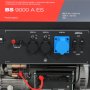 Бензиновый генератор FUBAG BS 9000 A ES с электростартером и коннектором автоматики Бензиновый генератор FUBAG BS 9000 A ES с электростартером и коннектором автоматики в Ростове-на-Дону фото