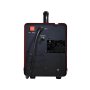 FUBAG Сварочный полуавтомат IRMIG 180 (31 432) + Горелка FB 250 3m ( FB 250 Ergo 3m) (38443) + Маска сварщика Хамелеон IR 9-13N S (38072) + Сварочные краги на подкладке красные FWGN 10R (641180)  в Ростове-на-Дону фото