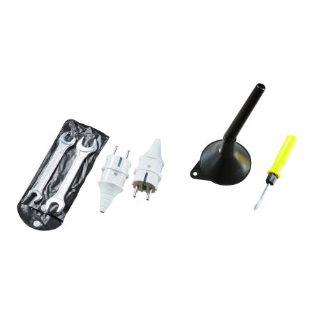 Дизельный генератор FUBAG PRD 3000 в Ростове-на-Дону фото