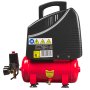 Компрессорный набор FUBAG Service Master Kit безмасляный компрессор + 6 предметов в Ростове-на-Дону фото