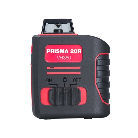FUBAG Лазерный уровень Prisma 20R VH360 в Ростове-на-Дону фото