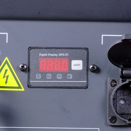 Бензиновый генератор FUBAG BS 8500 XD ES DUPLEX для одно и трехфазного режимов работы в Ростове-на-Дону фото