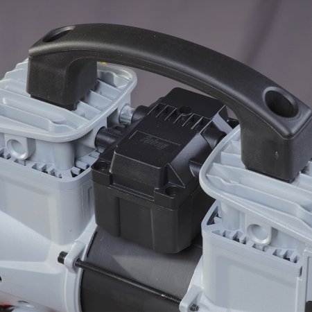 Компрессор воздушный безмасляный малошумный FUBAG OLS 190/10 CM1.6 в Ростове-на-Дону фото