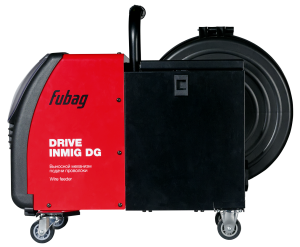 FUBAG Подающий механизм DRIVE INMIG DG для арт. 31438 и 31440 в Ростове-на-Дону фото