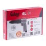 FUBAG Пневмовинтоверт SL 60 + Биты для SL 100, SL 120 1/4 дюйма x50мм (100 шт.) в ПОДАРОК в Ростове-на-Дону фото