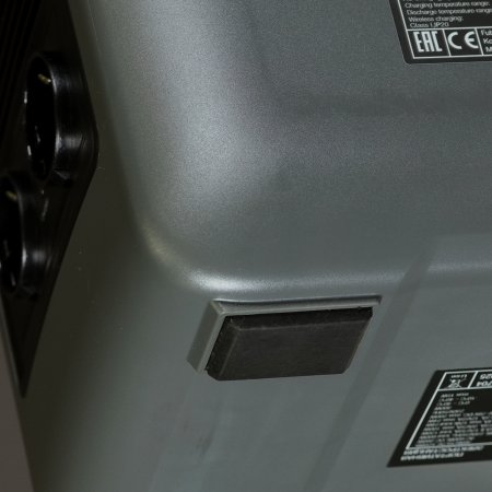 Портативная электростанция FUBAG AS 1200i (аккумулятор LiFePO4) в Ростове-на-Дону фото