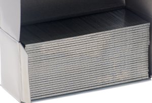 FUBAG Гвозди для F30 (F50 (1.05*1.25, 30 мм, 5000 шт) в Ростове-на-Дону фото