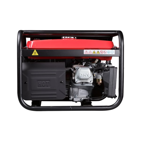 Бензиновый генератор FUBAG BS 3300 A ES с электростартером и коннектором автоматики + Моторное масло FUBAG Extra в ПОДАРОК в Ростове-на-Дону фото