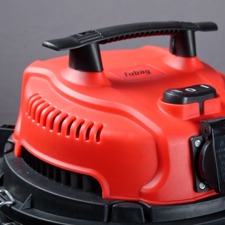 FUBAG Строительный пылесос WD 3  в Ростове-на-Дону фото